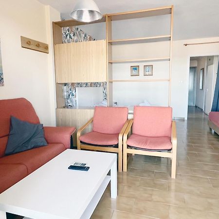 Apartamentos Acuario Денія Екстер'єр фото