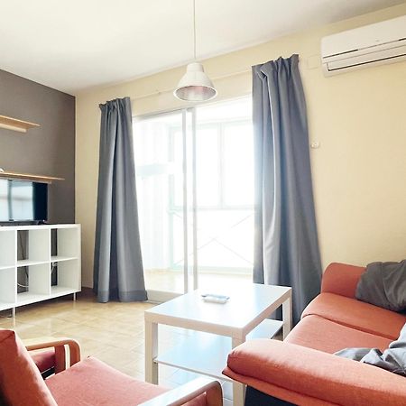 Apartamentos Acuario Денія Екстер'єр фото
