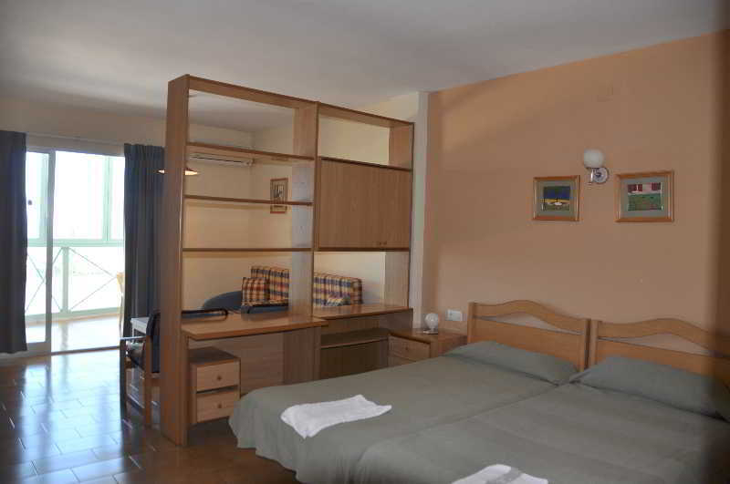 Apartamentos Acuario Денія Екстер'єр фото