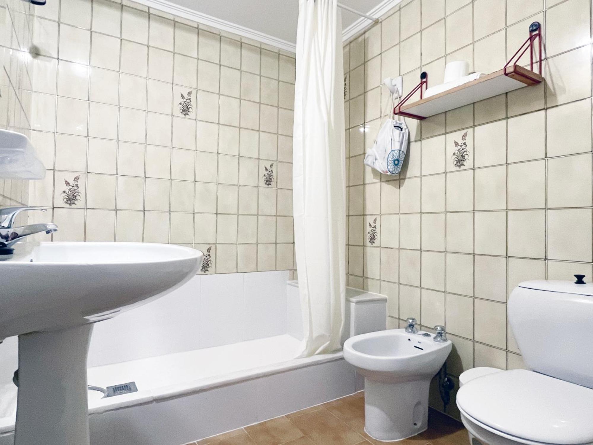 Apartamentos Acuario Денія Екстер'єр фото