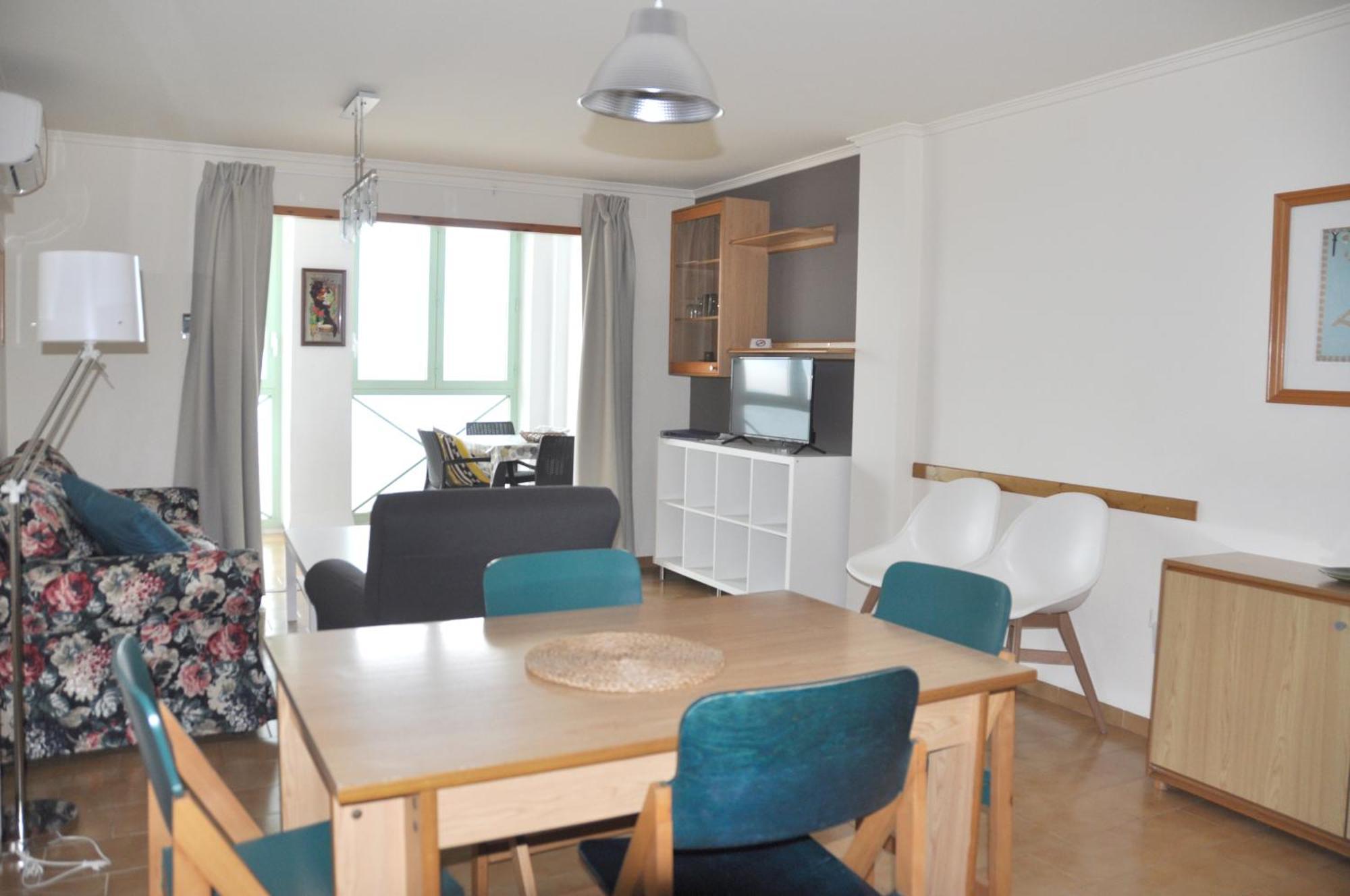 Apartamentos Acuario Денія Екстер'єр фото