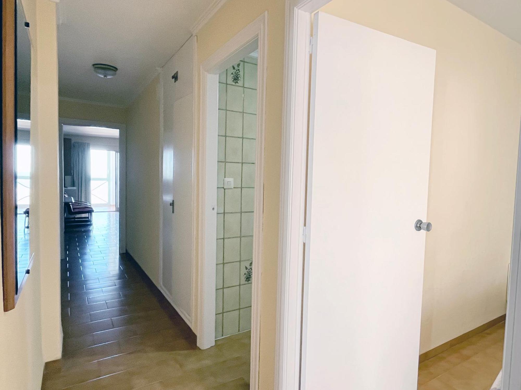Apartamentos Acuario Денія Екстер'єр фото