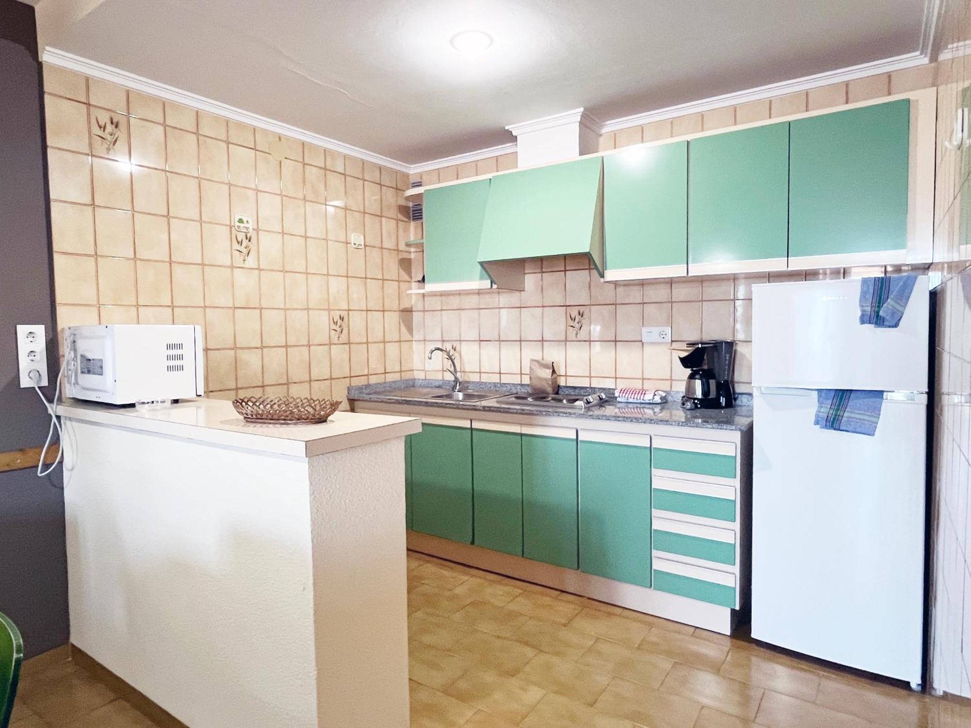 Apartamentos Acuario Денія Екстер'єр фото