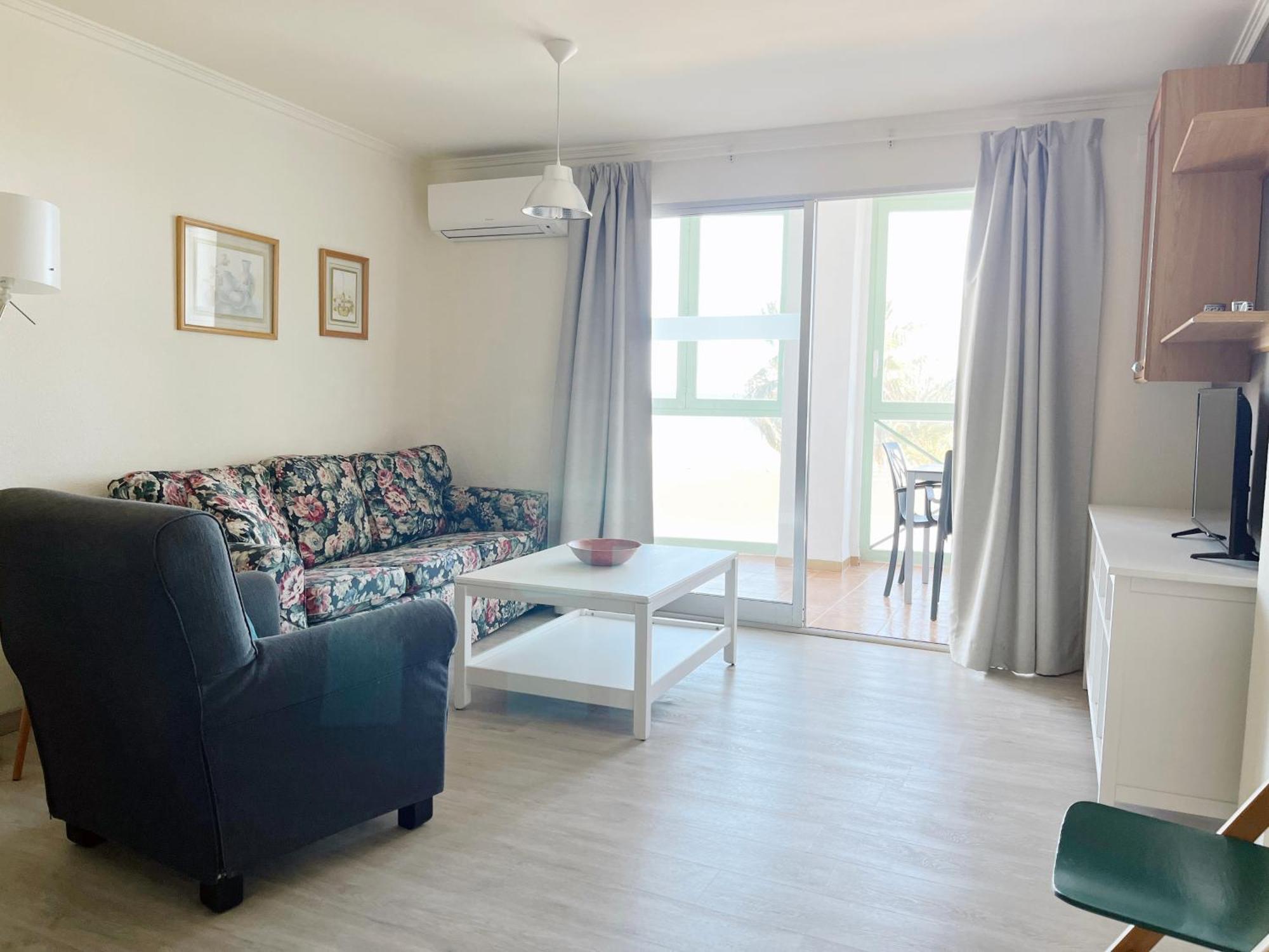 Apartamentos Acuario Денія Екстер'єр фото