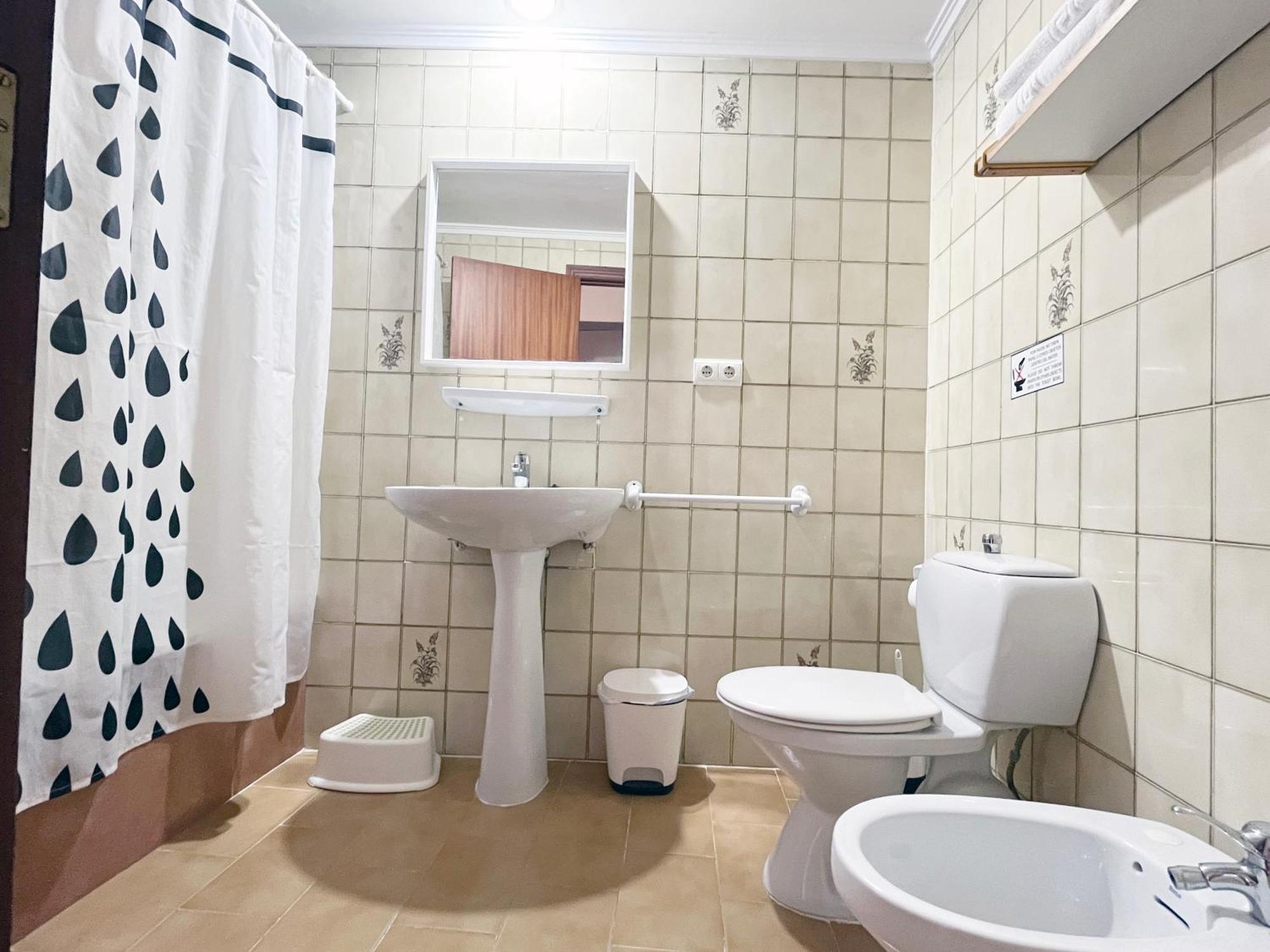 Apartamentos Acuario Денія Екстер'єр фото