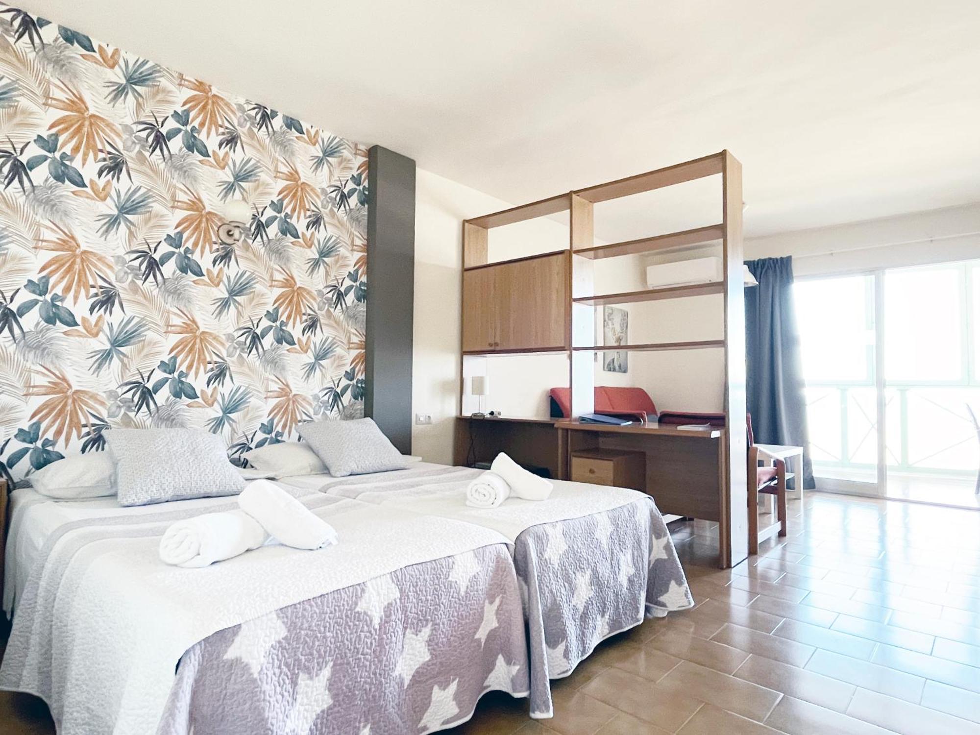 Apartamentos Acuario Денія Екстер'єр фото