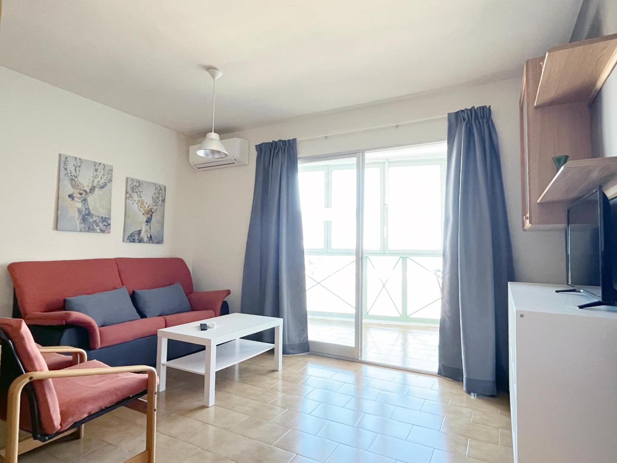 Apartamentos Acuario Денія Екстер'єр фото