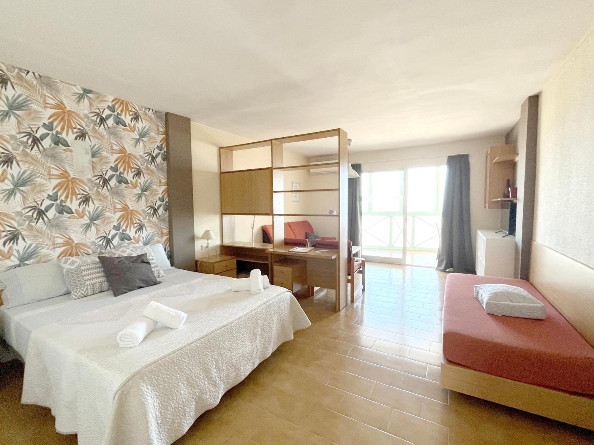Apartamentos Acuario Денія Екстер'єр фото