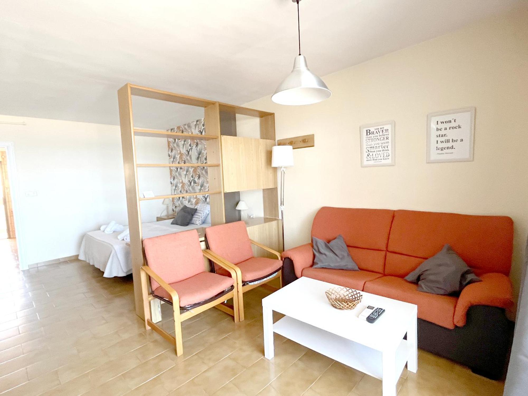 Apartamentos Acuario Денія Екстер'єр фото