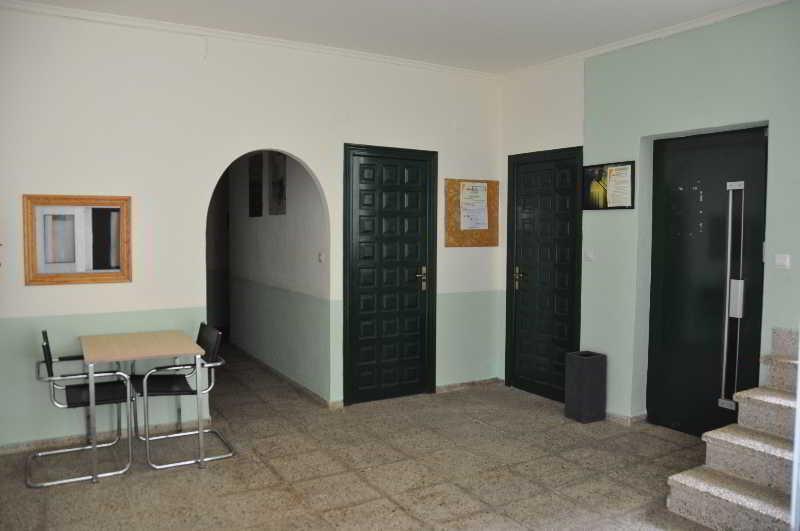 Apartamentos Acuario Денія Екстер'єр фото